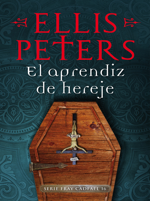 Title details for El aprendiz de hereje by Ellis Peters - Available